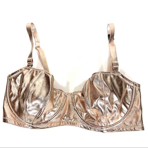 Victoria's Secret Other - Victoria's Secret Push up without padding bra 8681